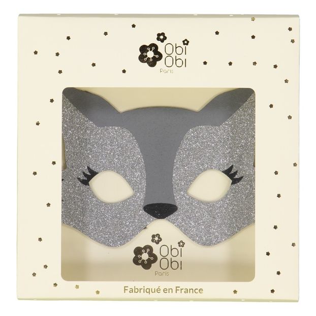 Wolf Mask -product