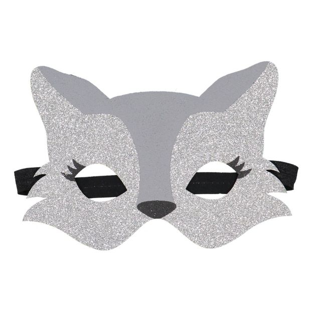 Masque Louve-product
