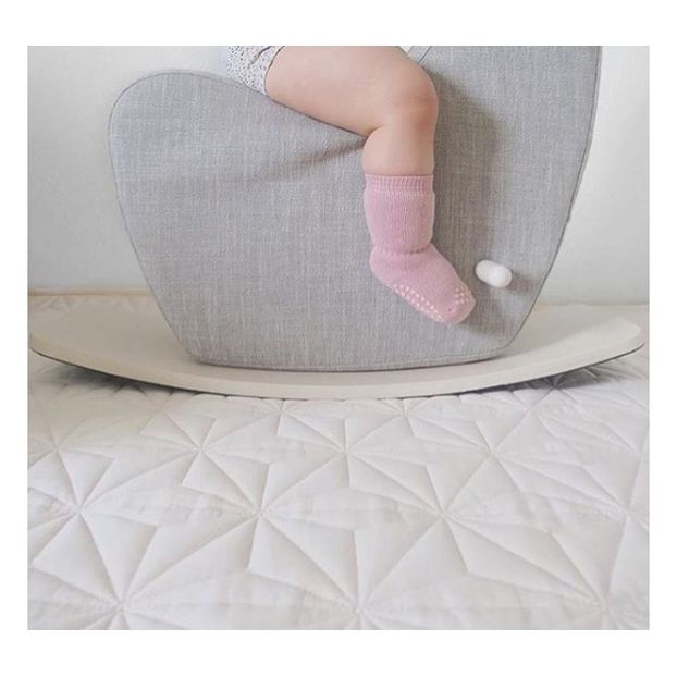 Non-Slip Cotton Socks-product