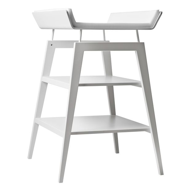 Linea Changing Table with Mat -product