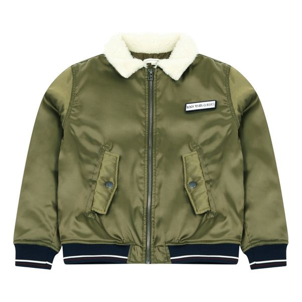 Top Gun Bomber Jacket-product