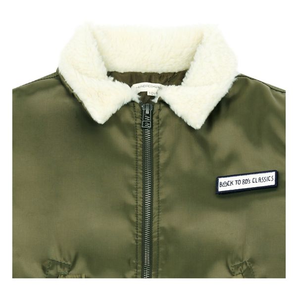 Top Gun Bomber Jacket-product