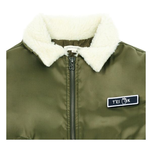 Top Gun Bomber Jacket-product