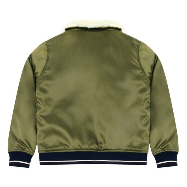 Top Gun Bomber Jacket-product