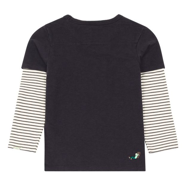 T-Shirt Double Club Mountain-product