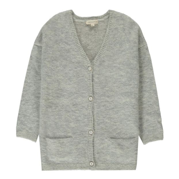 Cardigan Lurex-product