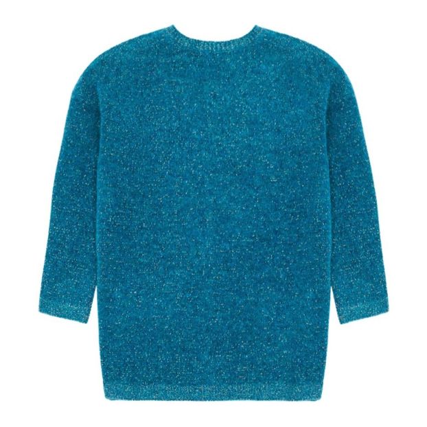 Cardigan Lurex-product