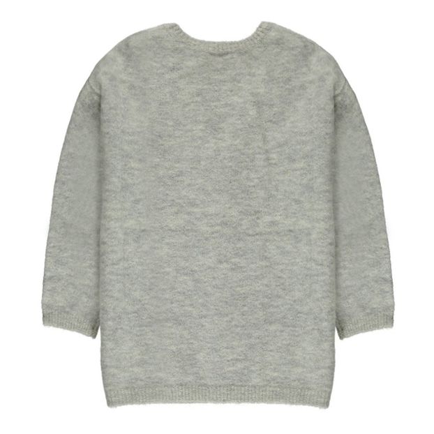 Cardigan Lurex-product
