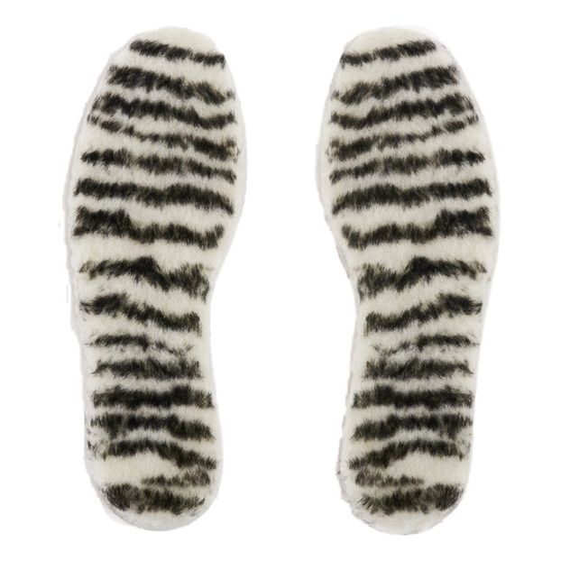 Semelles Peau Lainée Mérinos-product