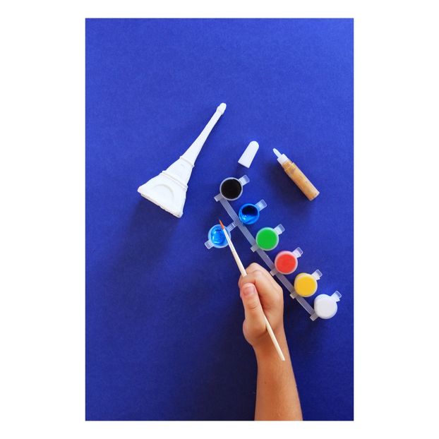 La Tour Eiffel Creative Kit -product
