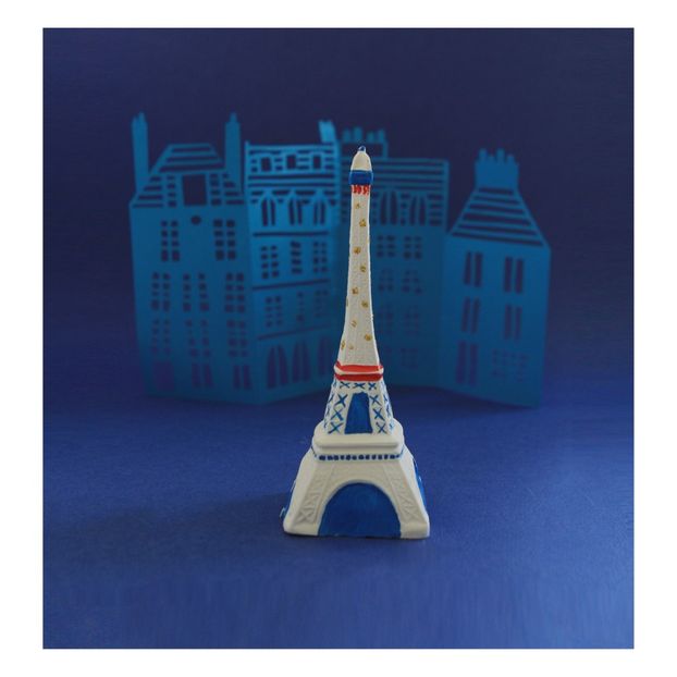 Coffret La Tour Eiffel-product