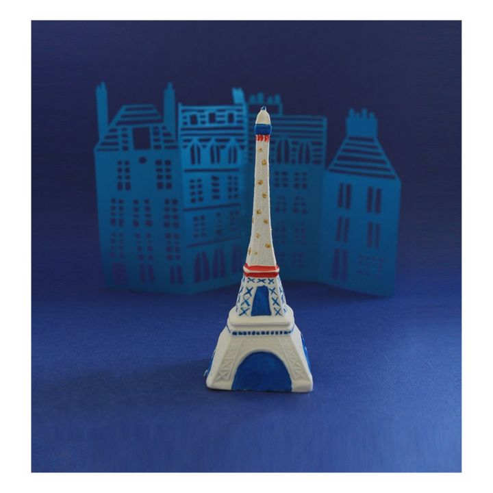 Eiffel-Turm-Set- Produktbild Nr. 2