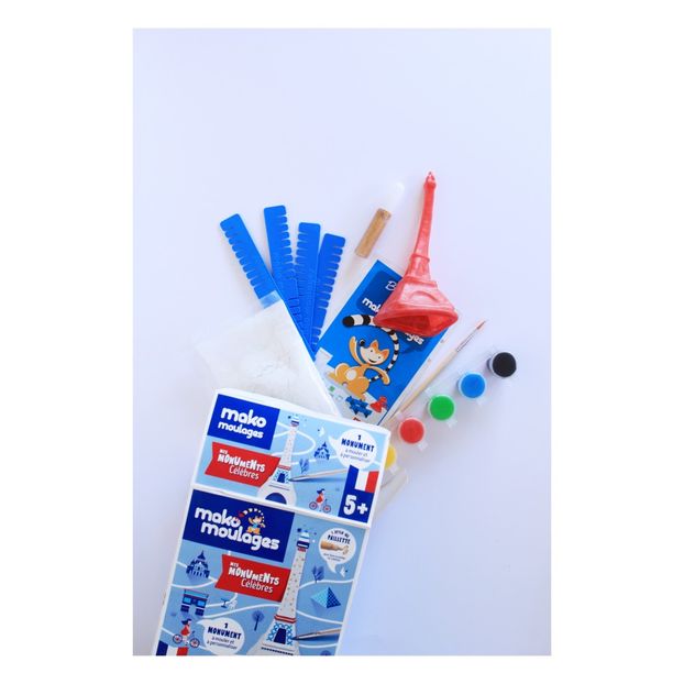 La Tour Eiffel Creative Kit -product
