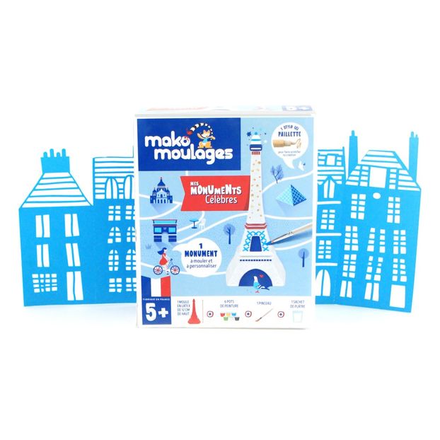 Coffret La Tour Eiffel-product