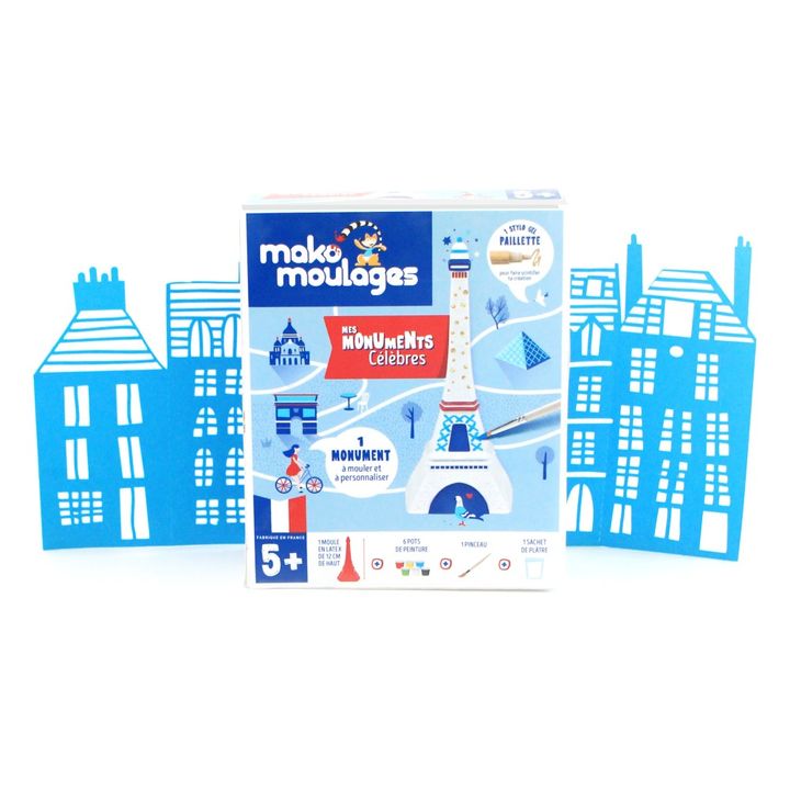 Caja La Torre Eiffel- Imagen del producto n°5