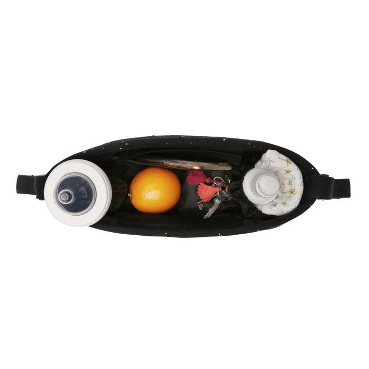 Bolso organizador de cochecito- Imagen del producto n°1