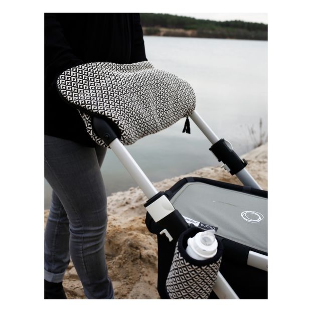 Pushchair Mittens -product