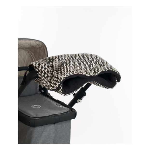 Pushchair Mittens -product