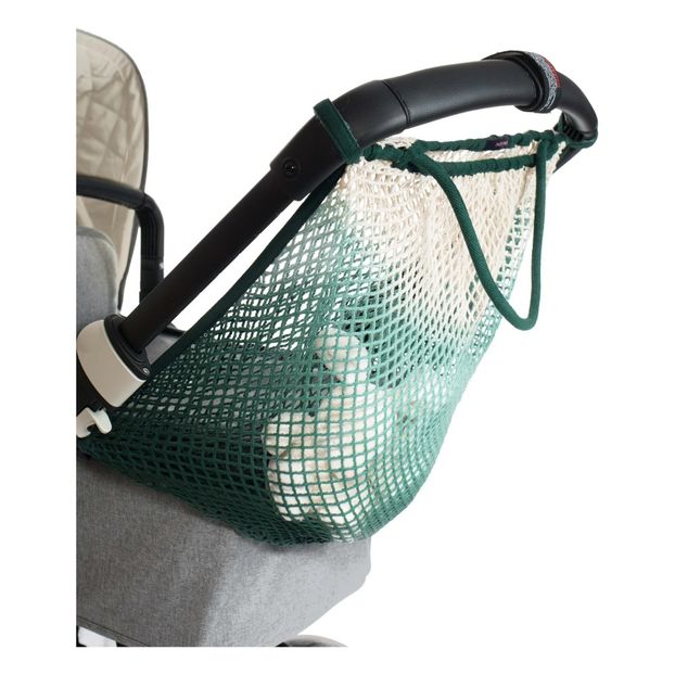 Pushchair Fishnet Bag -product