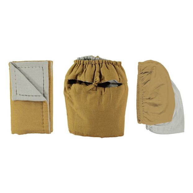 Zweiseitige Babytragetasche -product