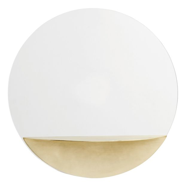 Miroir rond D 40 cm-product