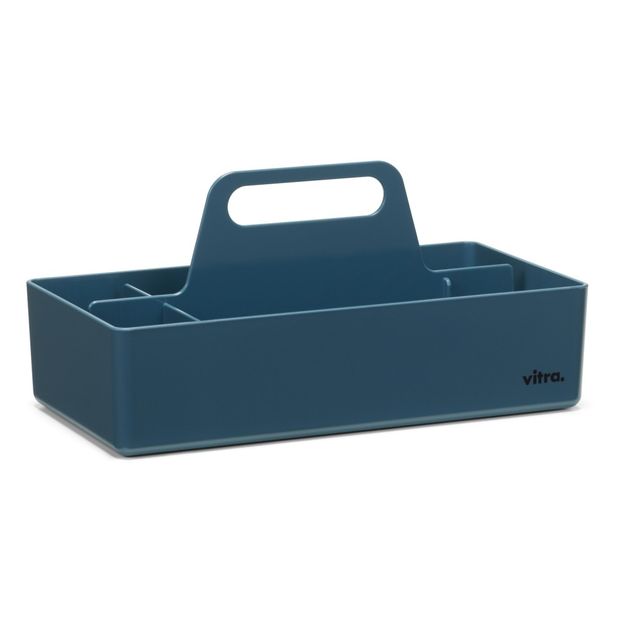 Sistemazione Toolbox in plastica ABS - Arik Levy, 2010-product