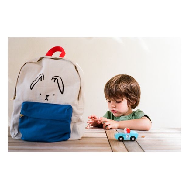 Sac à dos Lapin-product