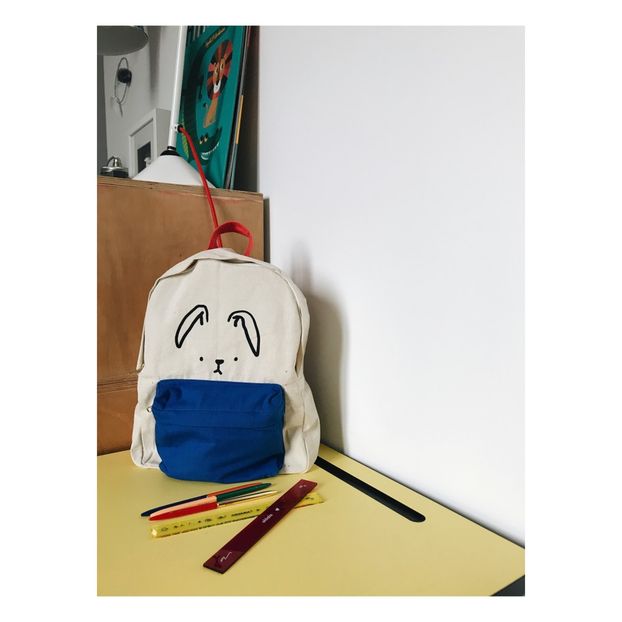 Sac à dos Lapin-product