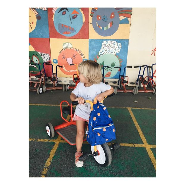 Kids Backpack -product