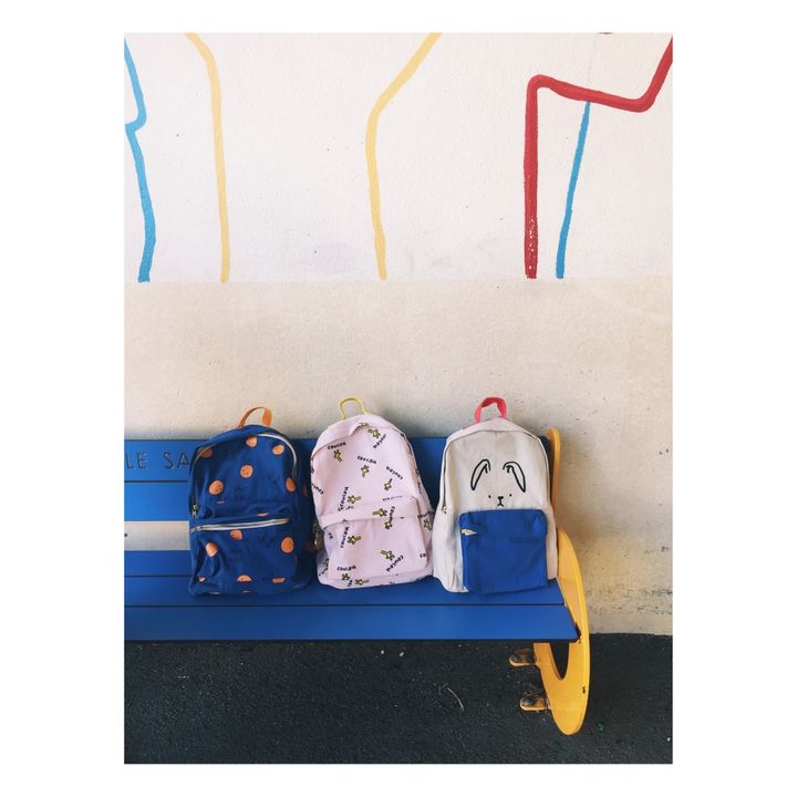 Rucksack Kids | Blau- Produktbild Nr. 4