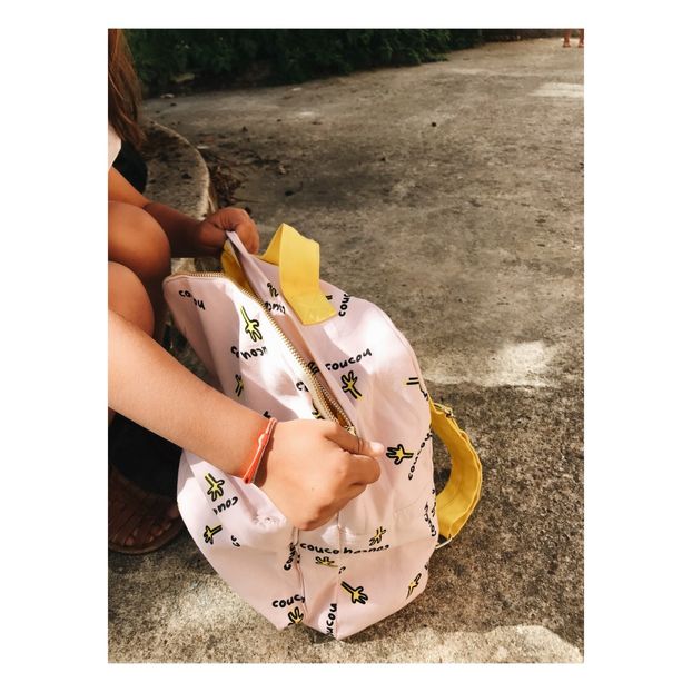 Sac à dos Coucou-product