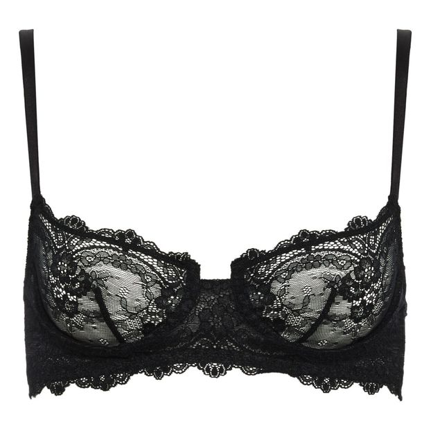 Soutien Gorge Corbeille Souple Alchimie d'Amour-product