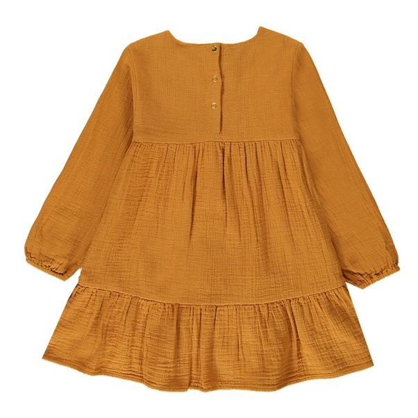 Cotton Gauze Dress-product
