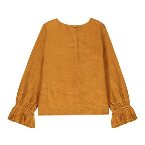 Flowers Bohemian Blouse-product