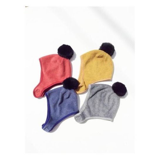 Fleece Beanie -product