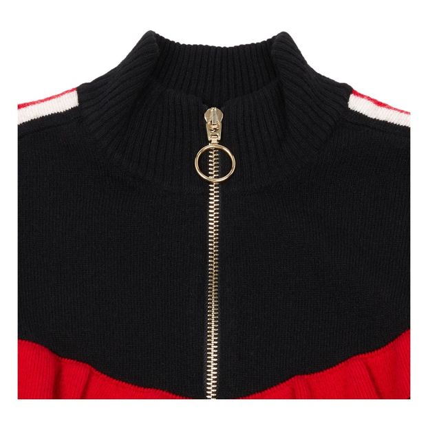 Strickjacke-product