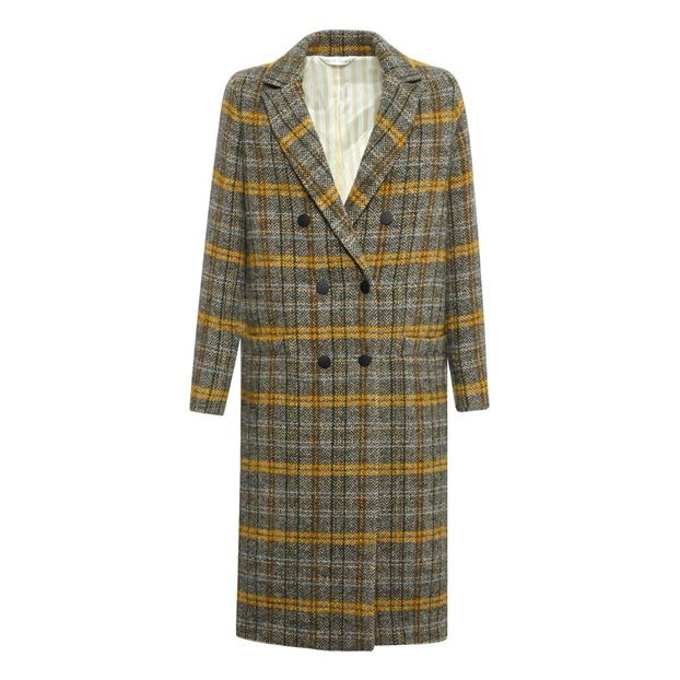 Metz Coat -product
