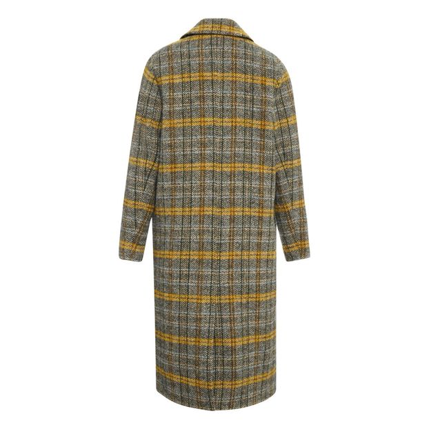 Metz Coat -product