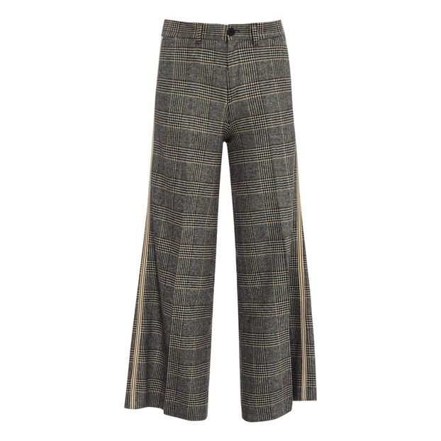 Palaos Woolen Trousers -product