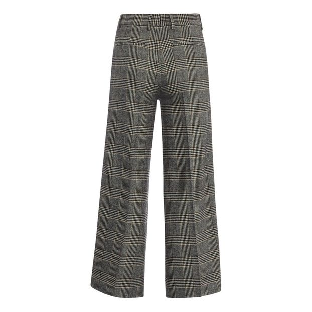 Palaos Woolen Trousers -product