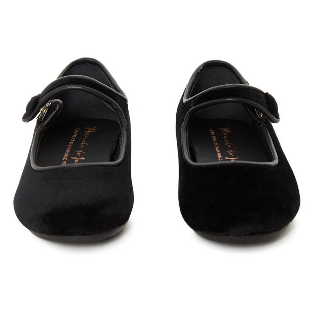 Babies Terciopelo Diti-product
