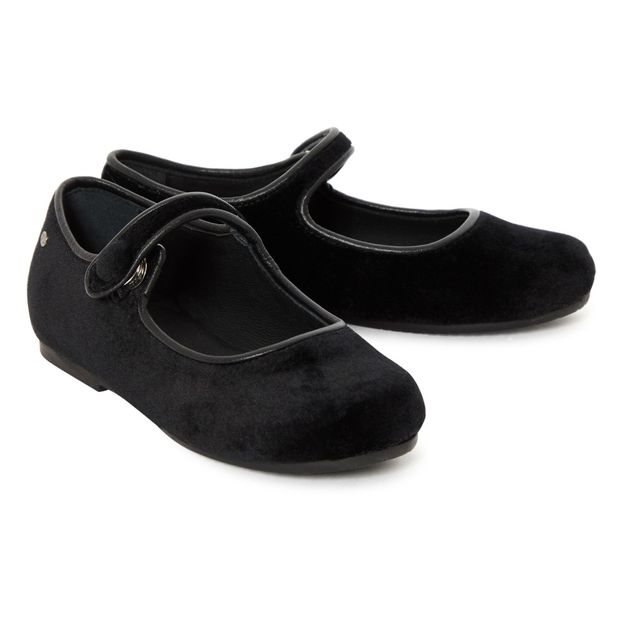 Babies Terciopelo Diti-product