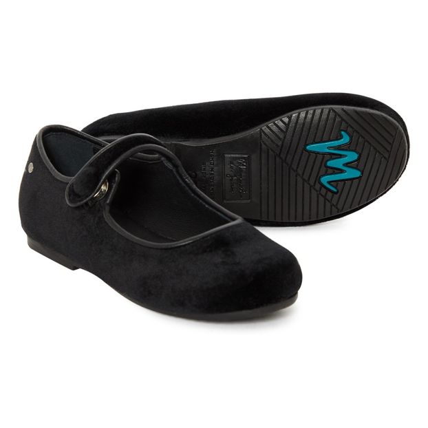 Babies Terciopelo Diti-product