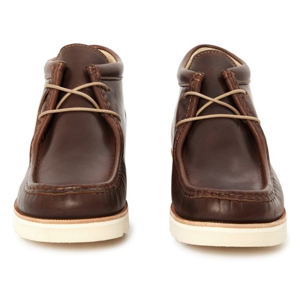 Botas Cuero Joey-product