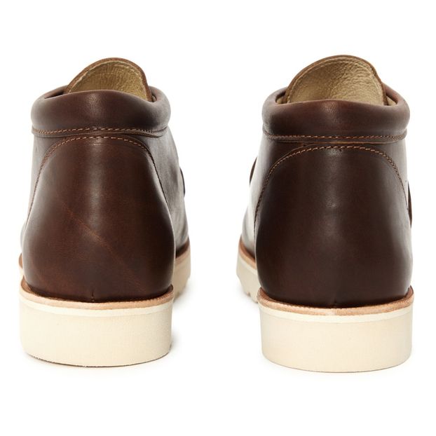 Botas Cuero Joey-product