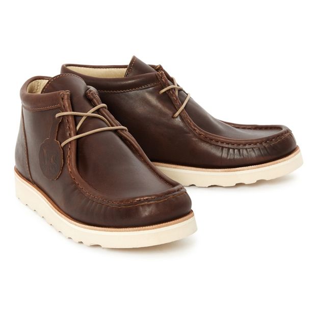 Botas Cuero Joey-product
