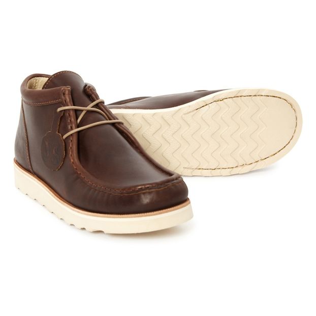 Botas Cuero Joey-product