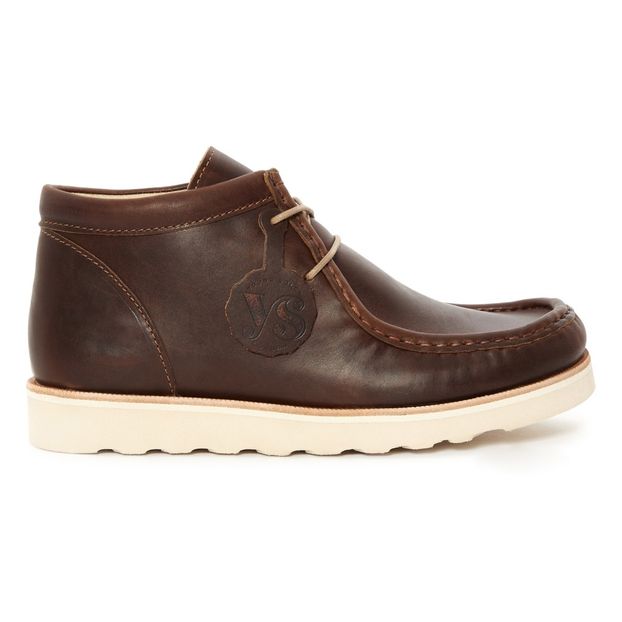 Botas Cuero Joey-product
