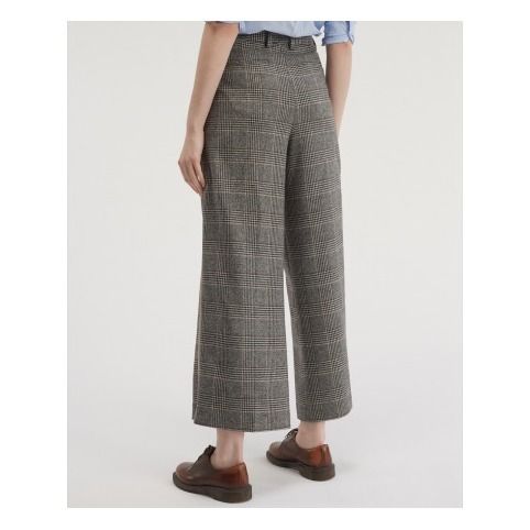 Palaos Woolen Trousers -product
