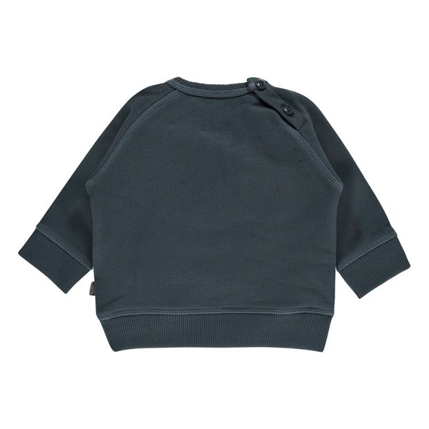 Sweat Coton Bio Poche-product